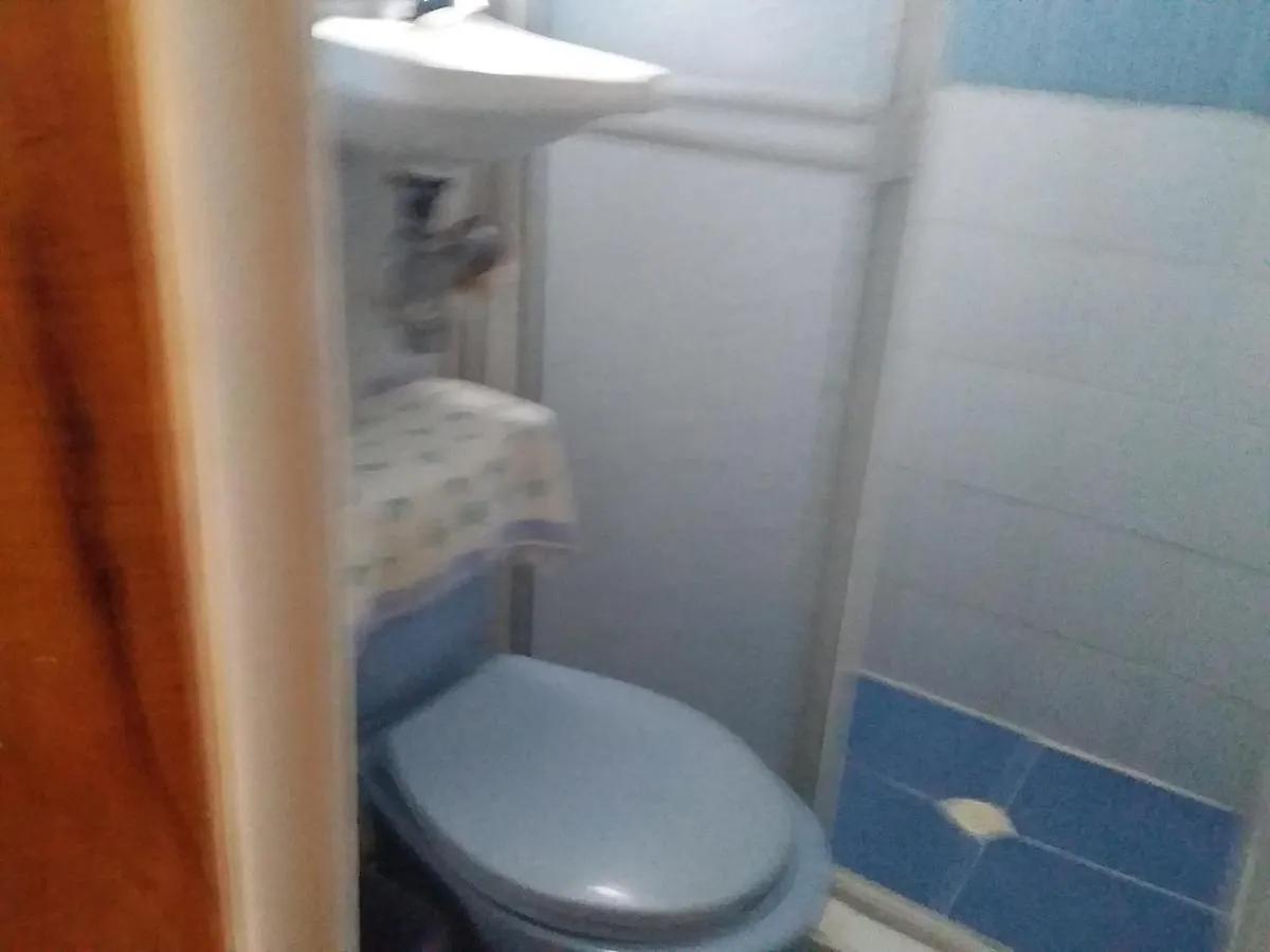 Room In Apartment - Green Sea Villa Helen Inn Located At Kilometer 4 Circunvalar San Andres  Guest house